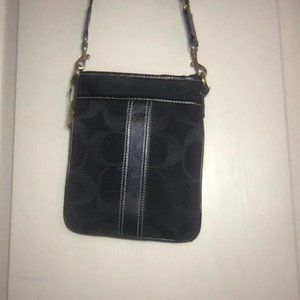 Coach Crossbody bag